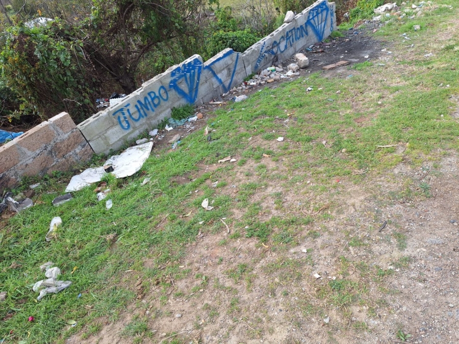  Bedroom Property for Sale in Pacaltsdorp Western Cape